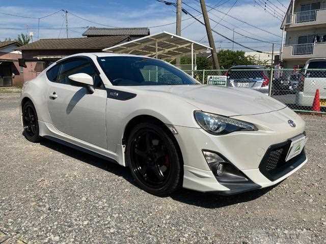 2012 Toyota 86