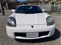 2000 Toyota MR-S