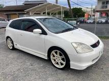 2002 Honda Civic