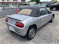 1991 Honda Beat