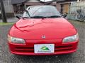 1991 Honda Beat