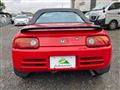1991 Honda Beat