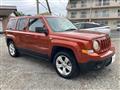 2013 Jeep Patriot