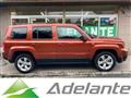 2013 Jeep Patriot