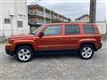 2013 Jeep Patriot