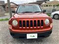 2013 Jeep Patriot
