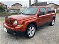 2013 Jeep Patriot