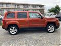 2013 Jeep Patriot