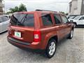 2013 Jeep Patriot