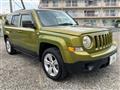 2012 Jeep Patriot