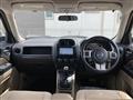 2012 Jeep Patriot