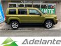 2012 Jeep Patriot
