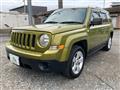 2012 Jeep Patriot