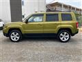 2012 Jeep Patriot