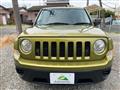 2012 Jeep Patriot