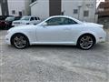 2008 Lexus SC
