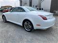 2008 Lexus SC