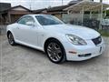 2008 Lexus SC