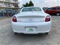 2008 Lexus SC