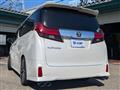 2015 Toyota Alphard G