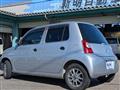 2011 Daihatsu Esse