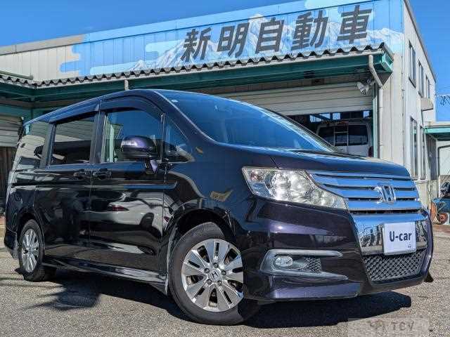 2010 Honda Honda Others