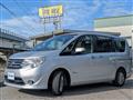 2014 Nissan Serena