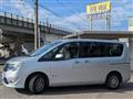 2014 Nissan Serena