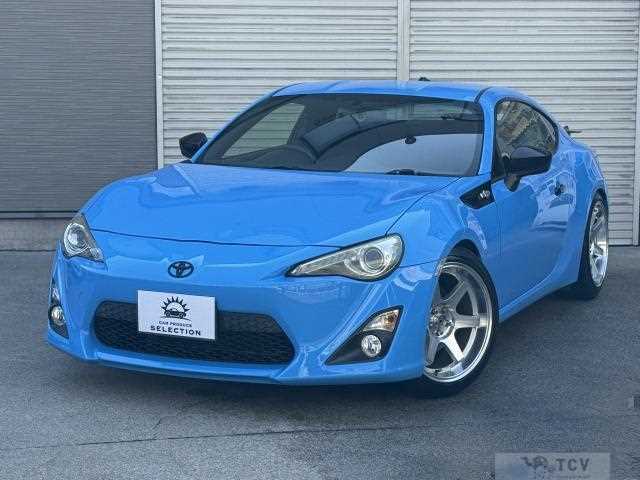2013 Toyota 86