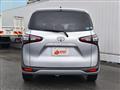 2015 Toyota Sienta