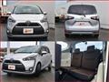 2015 Toyota Sienta