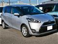 2015 Toyota Sienta