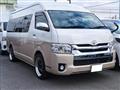 2018 Toyota Hiace Wagon