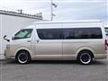 2018 Toyota Hiace Wagon