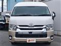 2018 Toyota Hiace Wagon