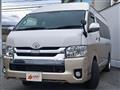 2018 Toyota Hiace Wagon