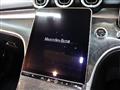 2022 Mercedes-Benz C-Class