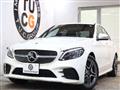 2019 Mercedes-Benz C-Class