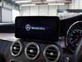 2018 Mercedes-Benz C-Class