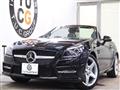 2014 Mercedes-Benz SLK