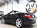 2014 Mercedes-Benz SLK