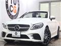 2018 Mercedes-Benz C-Class