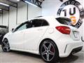 2013 Mercedes-Benz A-Class