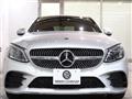 2019 Mercedes-Benz C-Class