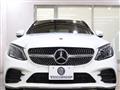 2019 Mercedes-Benz C-Class