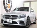 2018 Mercedes-Benz C-Class
