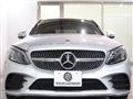 2018 Mercedes-Benz C-Class
