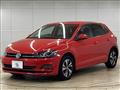 2019 Volkswagen Polo