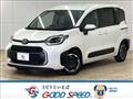 2023 Toyota Sienta