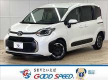 2023 Toyota Sienta